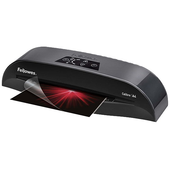 Ламинирование документов большого формата