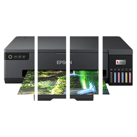 Распечатка фотографий разых форматов быстро недорого